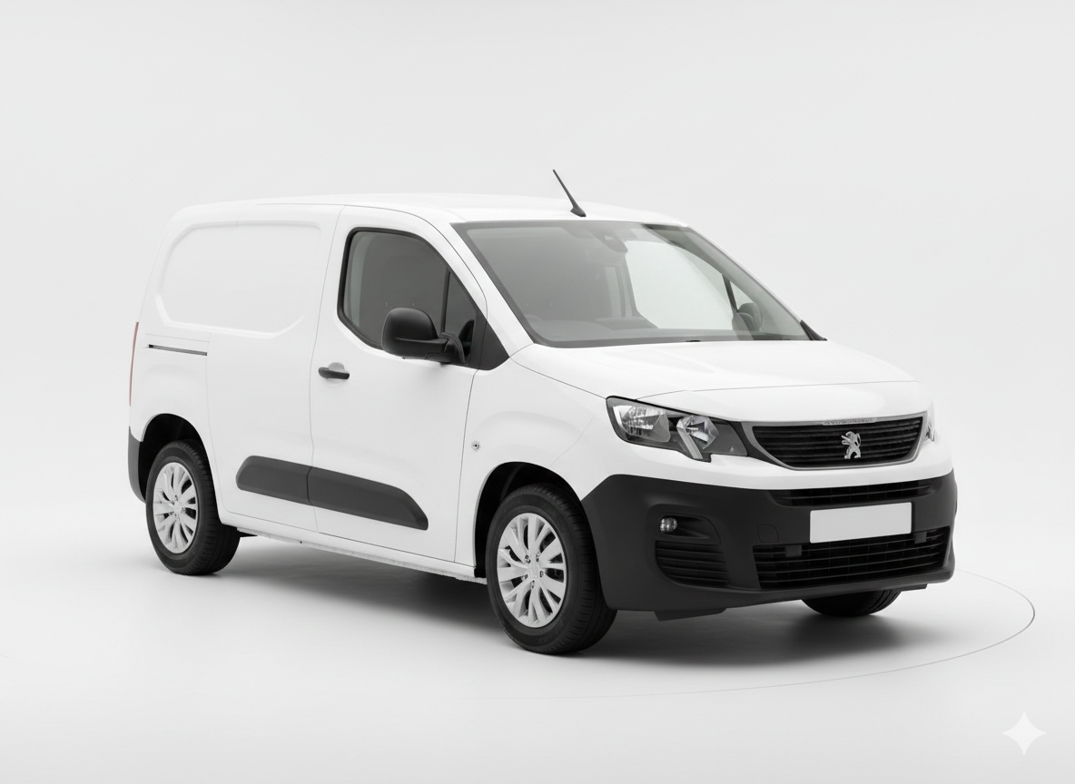 PARTNER Partner Professional L1 BHDi