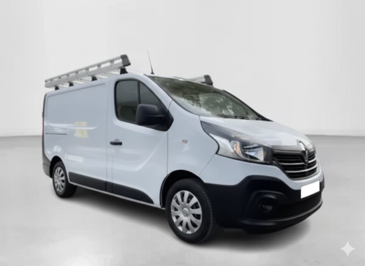 TRAFIC LL29 SPORT NAV ENERGY DCI