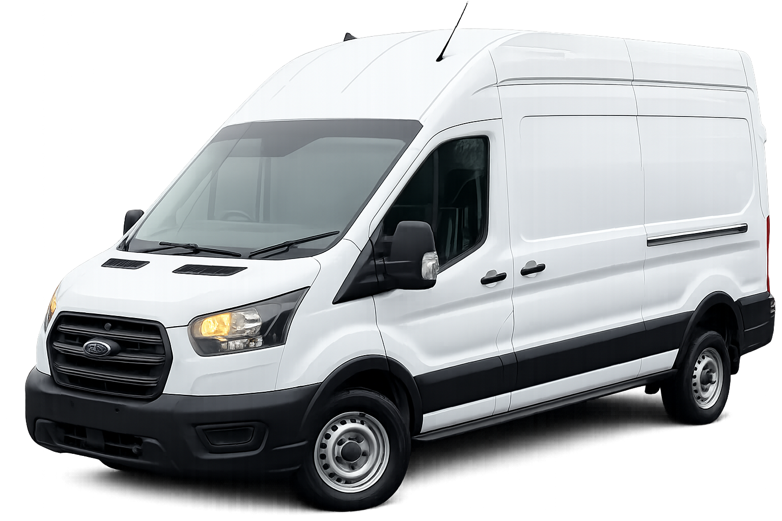 TRANSIT 350 LEADER P/V ECOBLUE